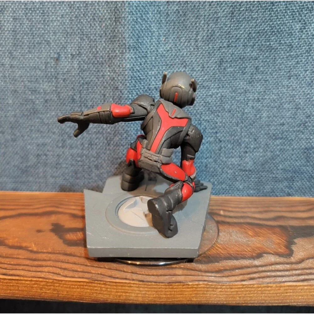 Marvel welcome our